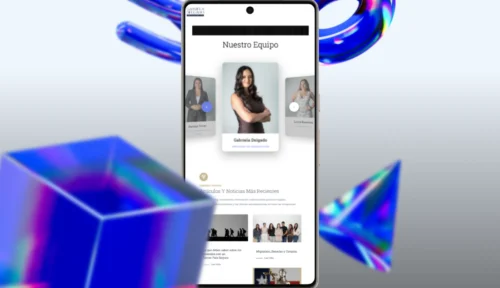 Digital Transformation for Legal Professional